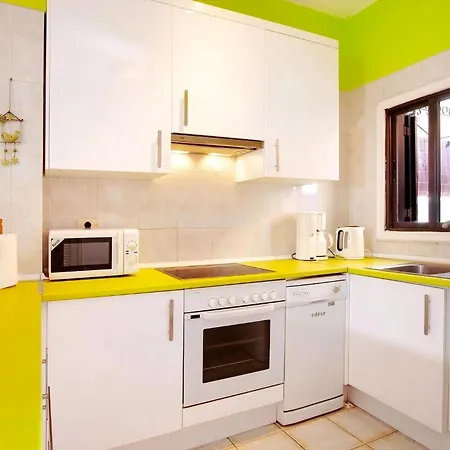 Casa Dos Angeles Holiday home *