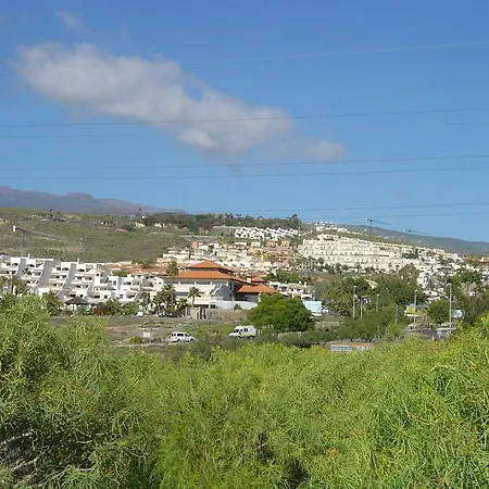 Casa Dos Angeles Chayofa