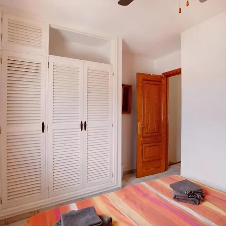 Casa Dos Angeles Holiday home