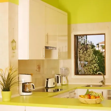 Holiday home Casa Dos Angeles *