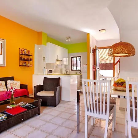 Casa Dos Angeles *