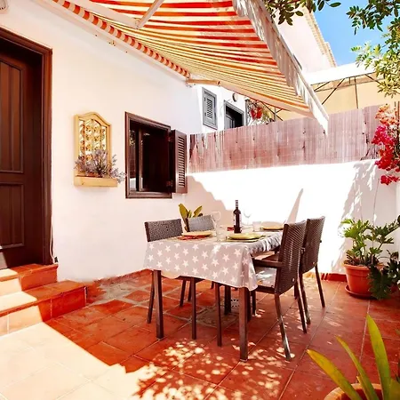 Holiday home Casa Dos Angeles *